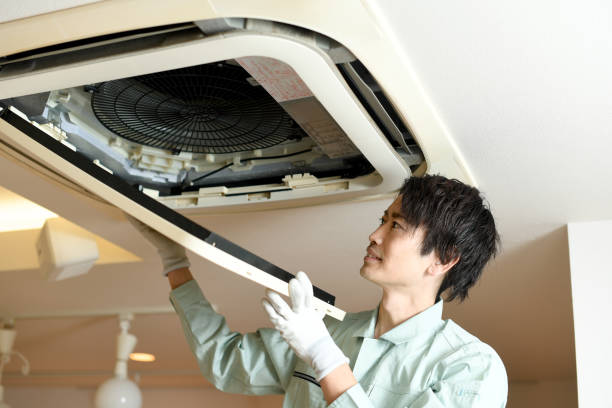 HVAC System Cleaning in Mililani Town, HI