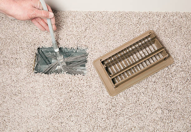 Best Professional Duct Cleaning Services  in Mililani Town, HI