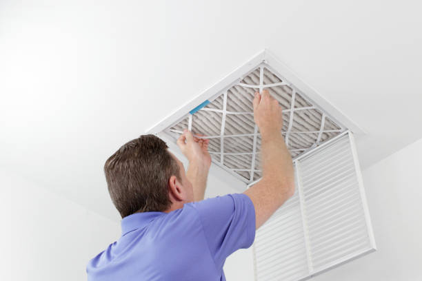 Best Air Duct Cleaning Near Me in Mililani Town, HI
